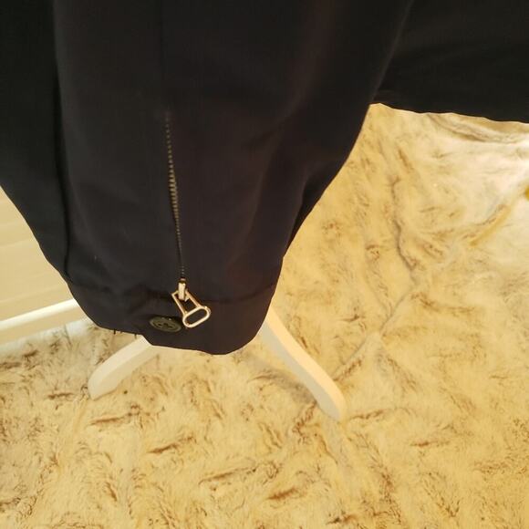 BILLIONAIRE BOYS CLUB BEE LINE PULLOVER HOODED JACKET SIZE M - Picture 3 of 7